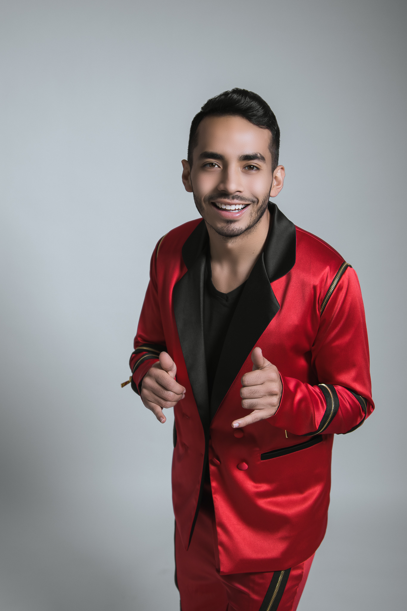 Cristopher Escaleras